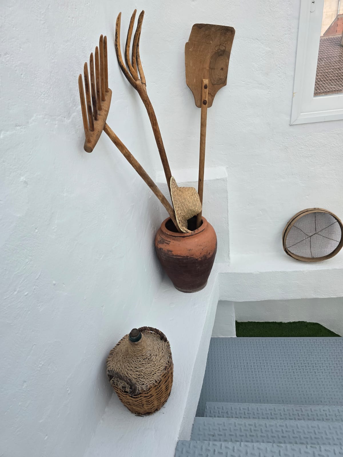 Casa 4 Caminos
