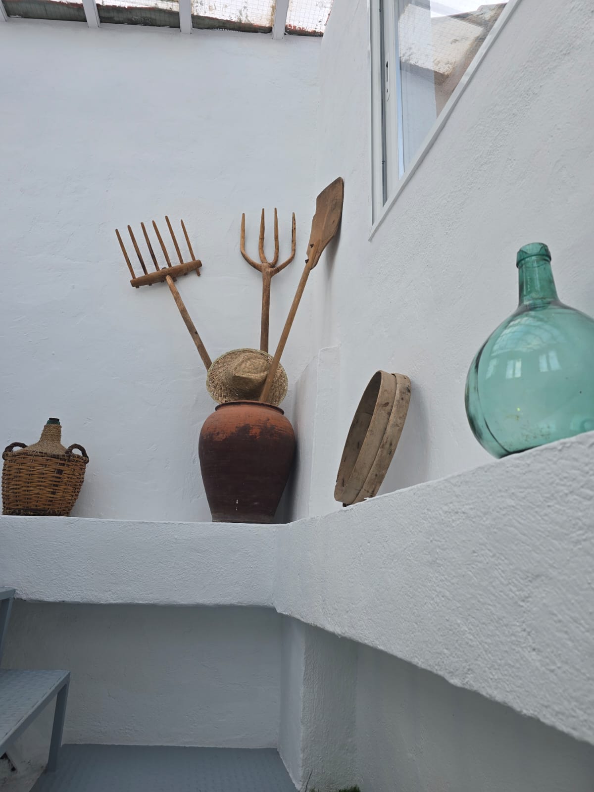 Casa 4 Caminos