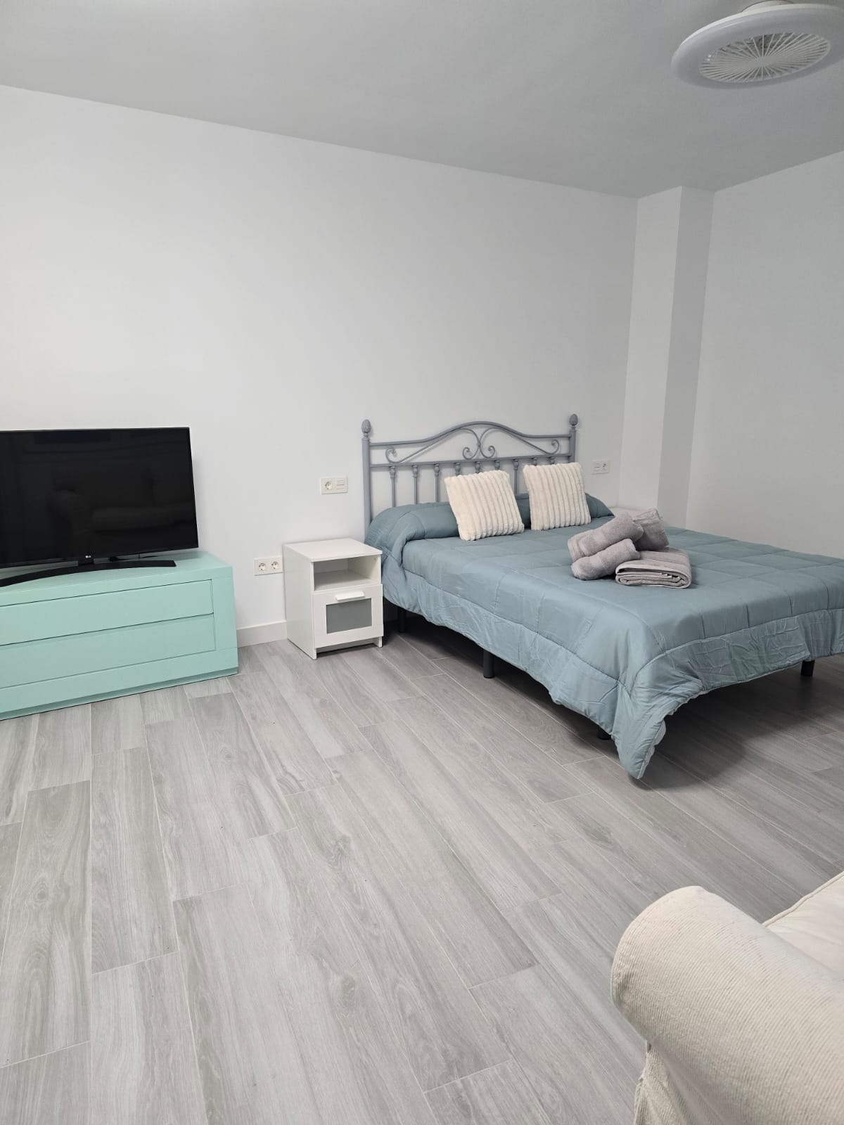 Casa 4 Caminos