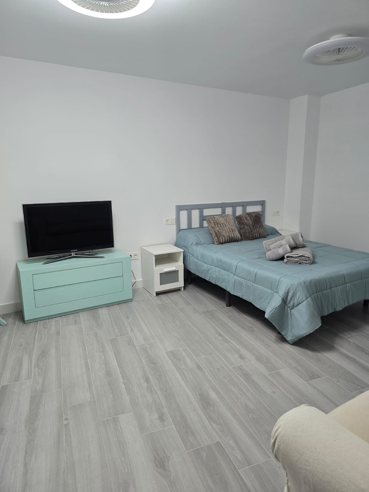 Casa 4 Caminos