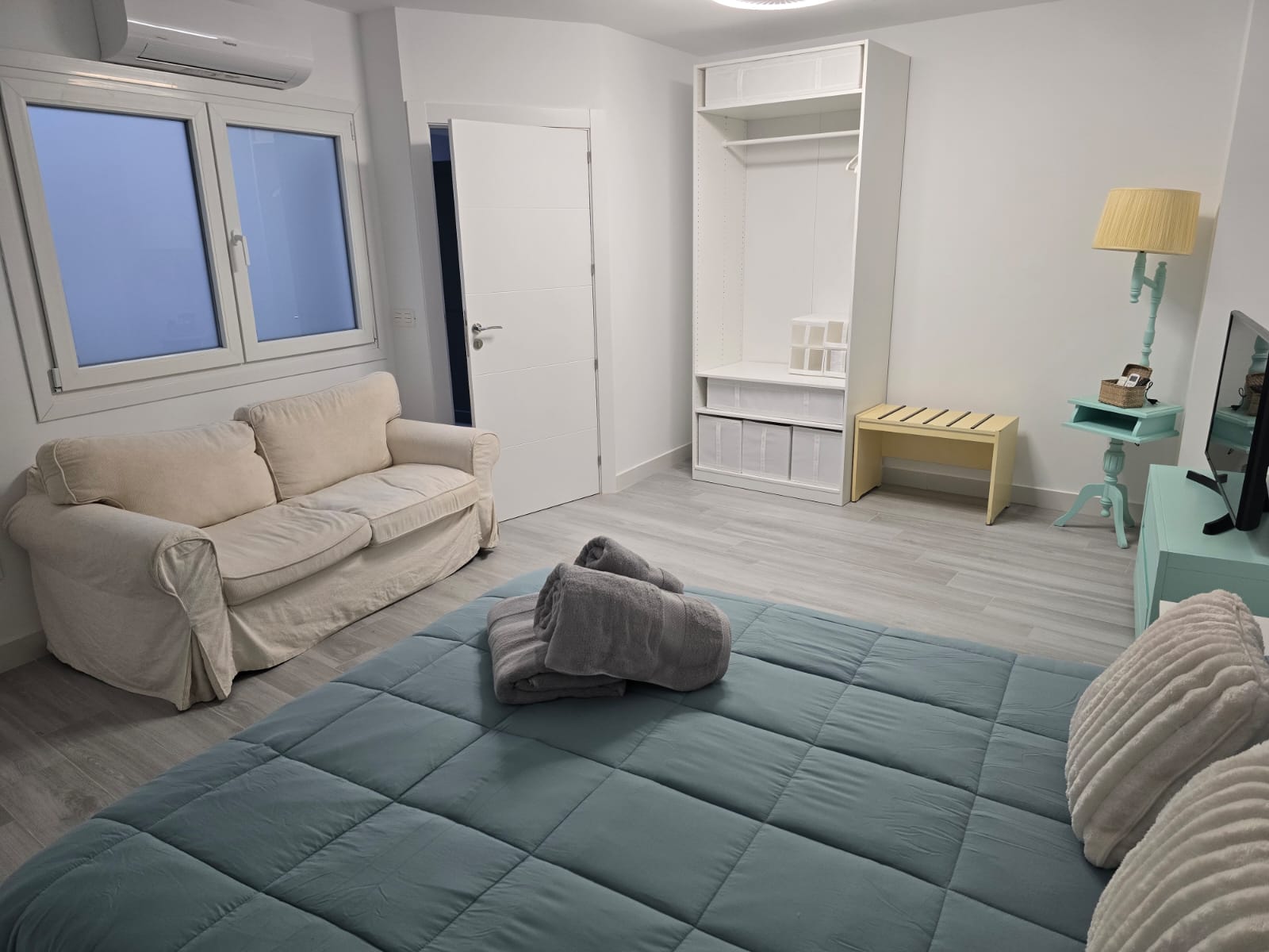 Casa 4 Caminos