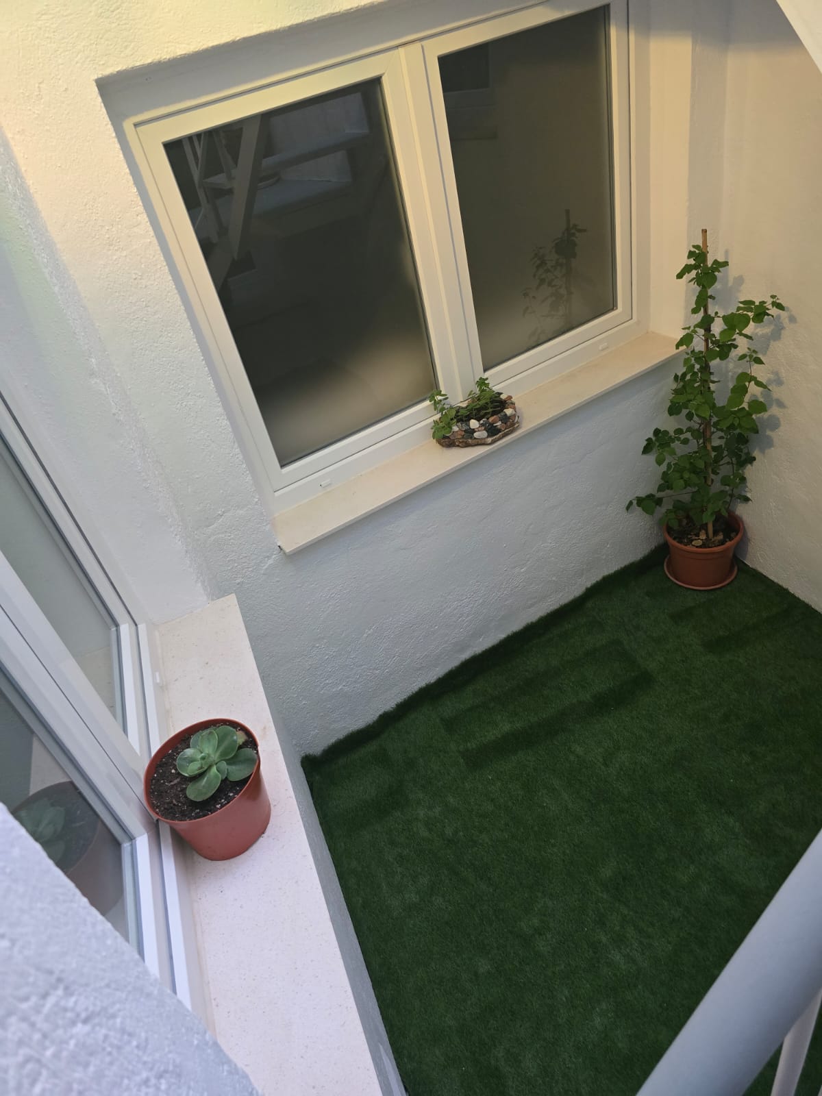Casa 4 Caminos